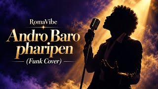 RomaVibe - Andro Baro pharipen (Funk Cover)