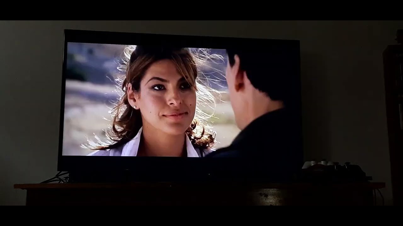 opening and closing to premonition 2007 dvd