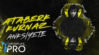 Ataberk Kurnaz - Anksiyete (Official Audio)