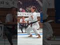 【Karate for life】生涯空手 2025 SKIF 國際松濤館全国大会