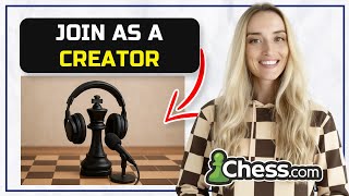 How to apply for chess com Streamers Program screenshot 5