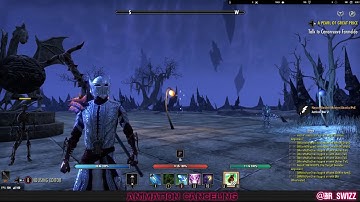 GITGUD: Animation Canceling