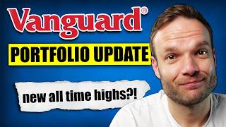 Has the Stock Market Peaked - Portfolio Update August 2026