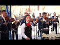 Se prendió el rancho 🔥 EL HERRADERO, Con mariachi | MaryCruz La Reyna de Zamora