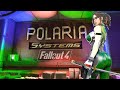 Fallout 4 - POLARIA SYSTEMS ³ - THE END - STELLAR BLADE Inspired Gameplay
