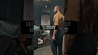 Tate angry at vice reporter