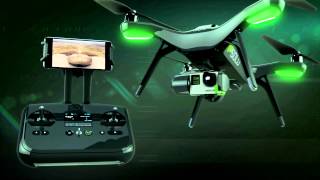 Launchvideo Overview