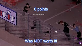 Noodle legs, never again. | Project Zomboid |