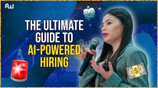 How AI Helped Us Hire 1,400 Specialists: Inside PIN-UP Partners’ Game-Changing Recruitment Strategy screenshot 3