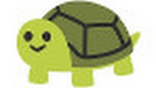 Celebrity Turtles all the way down Profile