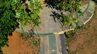 naif - berubah (drone race video)