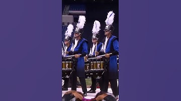 2014 Snare Feature - Felliniesque!