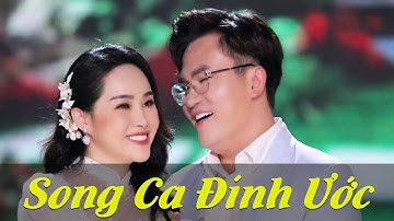 Mẹ Nói Với Anh Mẹ Rất Thương Em - Đại Nghĩa Phi Nga Song Ca Đính Ước Cực Ăn Ý | Bolero Trữ Tình 2022