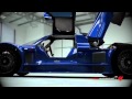 Forza Motorsport 4 Gumpert Apollo S