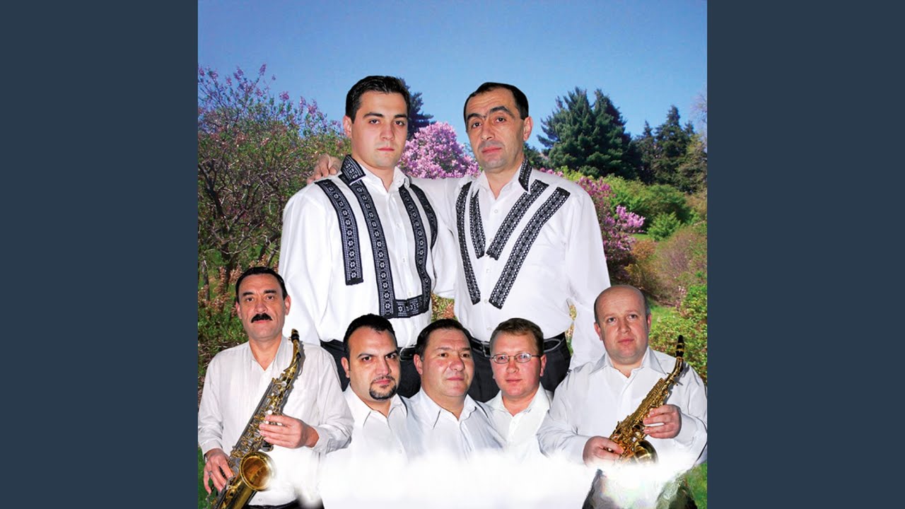 Așa-Mi Vine Pe Răcoare