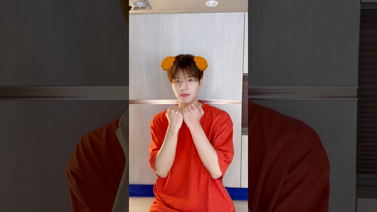 ૮ • ﻌ - ა♥ #StrayKids #스트레이키즈 #승민 #Seungmin #YouMakeStrayKidsStay