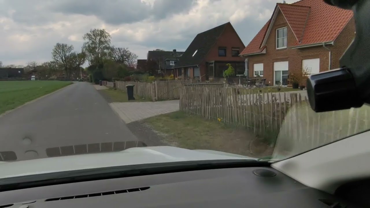 Delmenhorst, Hasbergen, Am Südfeld