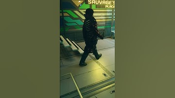 Starfield NPCs Be Like #bug #xbox #starfield