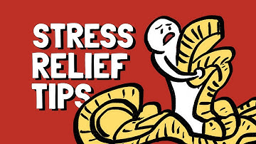 Stress Management Strategies: Ways to Unwind