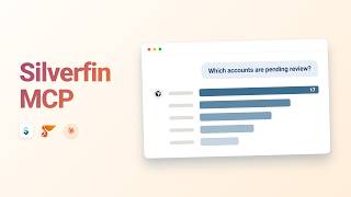 Silverfin MCP server for AI: Connect Silverfin to Claude, Cursor & ChatGPT | Peliqan MCP