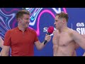 "On sparkling form" ✨ | Men's 100m Butterfly Para Paris Final | Aquatics GB Swimming Champs 2024