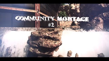 Community Montage #2- Call of Duty: Black Ops 3 Edit [Maple Editing Contest Entry]