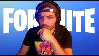 🔴Voy SOLO en este TORNEO DE FORTNITE 😢 AYUDA!!