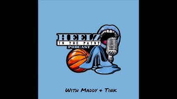 HeelzinthePaint Episode 5  Tarheels in Vegas