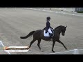 RE-LIVE | 04 Intermediate II (Pt.2) - FEI Dressage European Championship U25