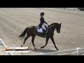 RE-LIVE | 04 Intermediate II (Pt.2) - FEI Dressage European Championship U25