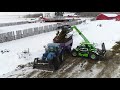 Merlo multifarmer is changing the way farmers work