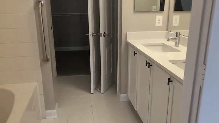 3 Bedroom 2 Bath. C1 Floor Plan. Home Tour: 4203. The Rothbury Apartments In Gaithersburg, MD