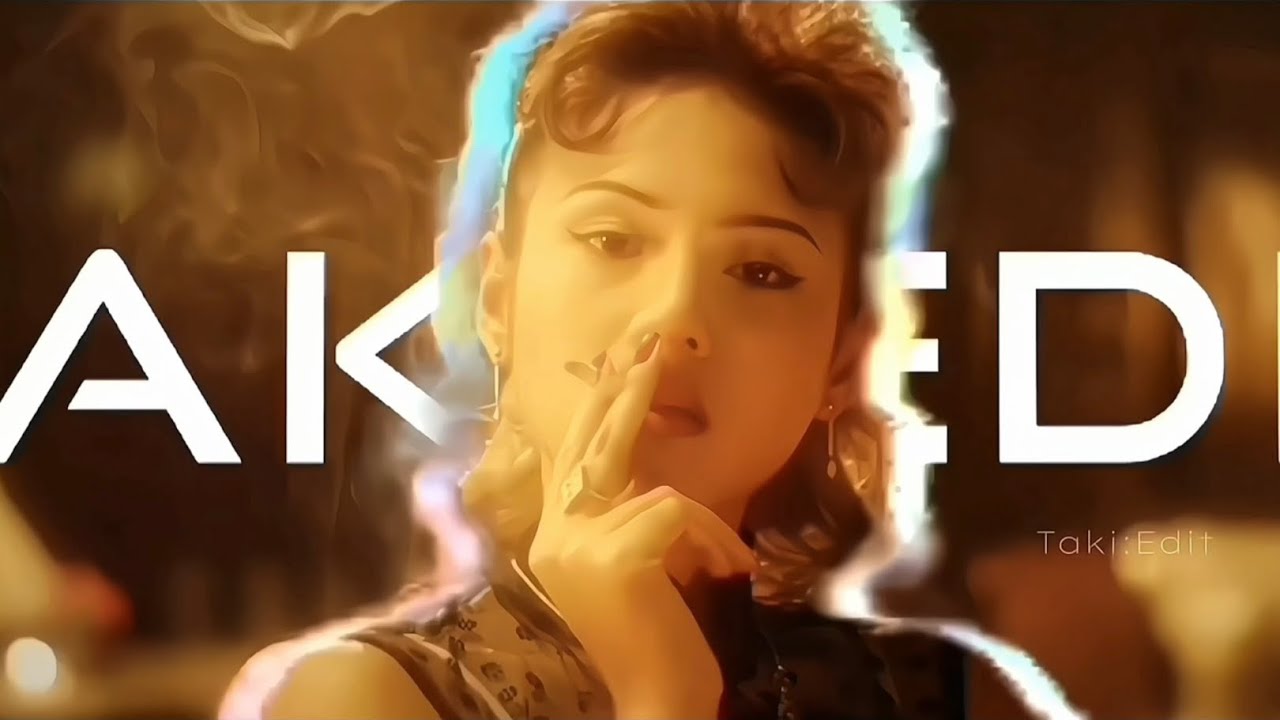 [ Assim // Movie Edit HD ] Collab Edit 🔥🎬