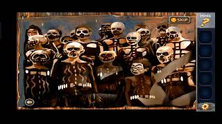 Prison Escape game|Chapter 4 Thriller|Mission Tribal Village and Ghost Town|Prison Escape gameplay|