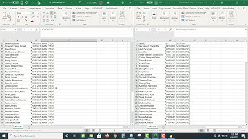 IMPORT PLAYERS INTO SWISSSYS