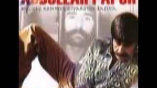 abdullah papur vay hapishane öldürürsün beni