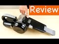 Black+Decker BDH2000PL MAX Lithium Pivot Vacuum Review