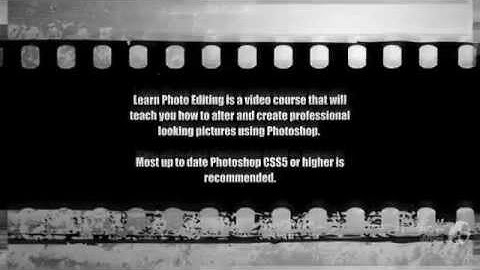 Learn Photo Editing .net Tutorial Review | 2015