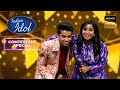 &#39;O Rangrez&#39; पर यह Act देखकर Judges हुए Amazed | Indian Idol 14 | Utkarsh Special