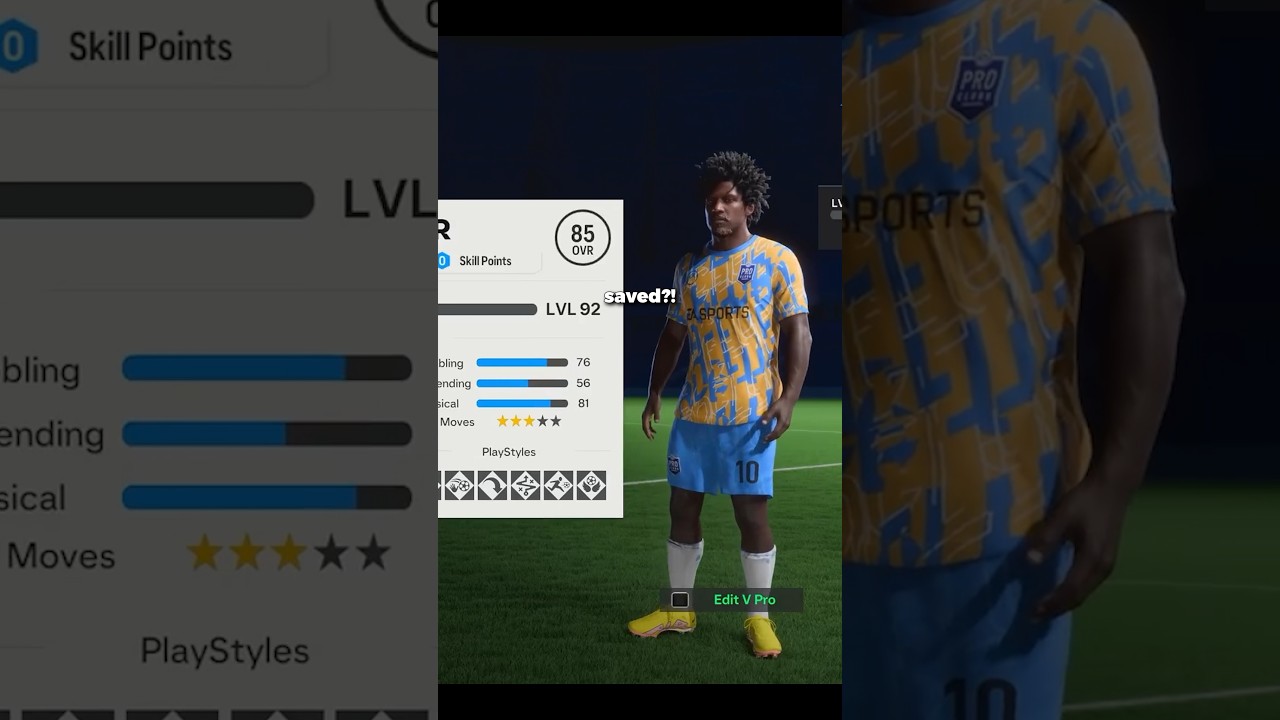 BIG changes to Pro Clubs in EA FC 24🔥 