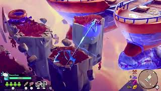 Windblown Break the Path Update - We got a Map!! - Twitch VOD
