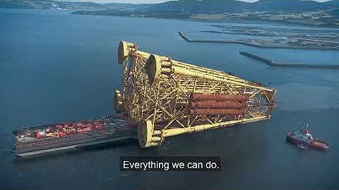 Kvaerner Corporate film 2019