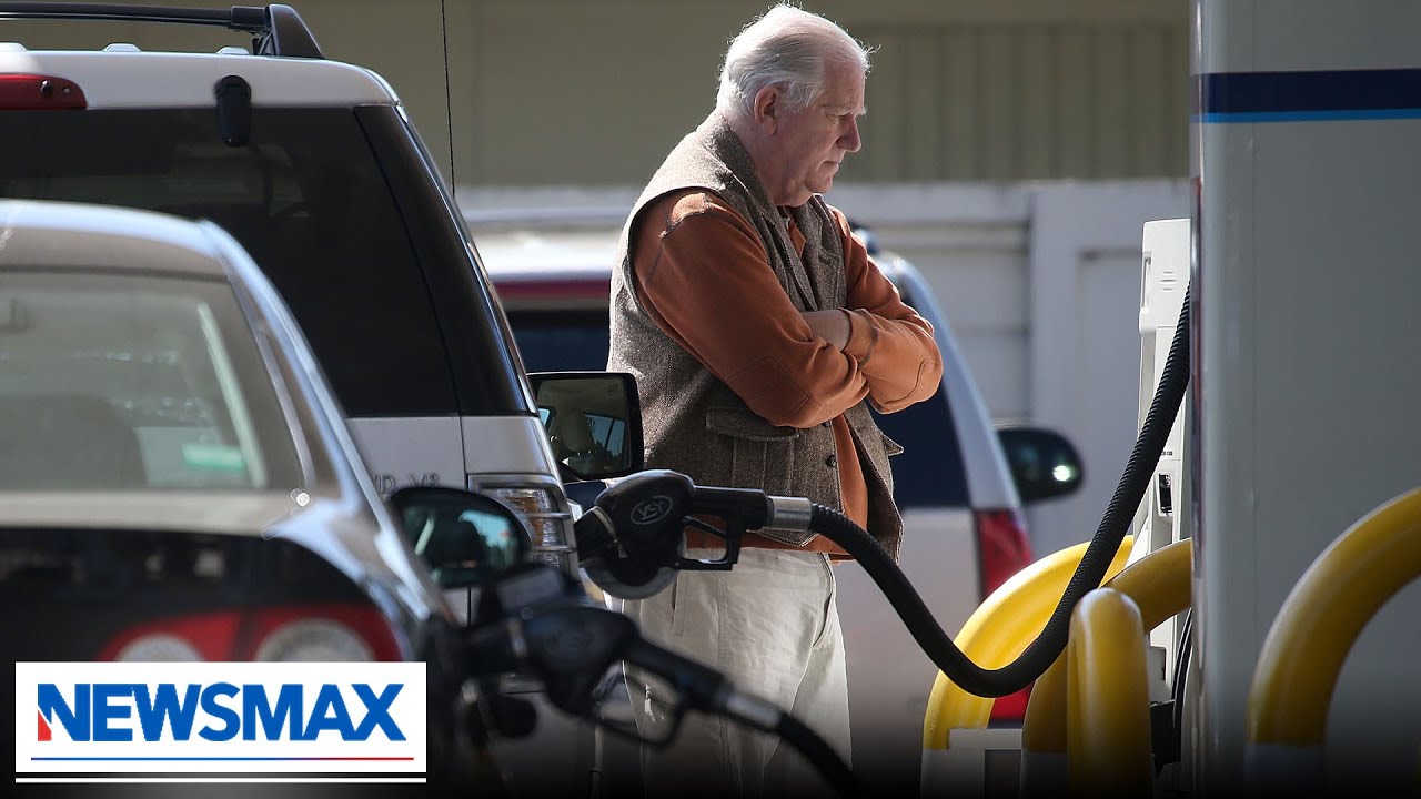 BREAKING: Inflation spike shatters expectations, recession may be next