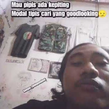 status wa 30detik(momonon canda tawamu)