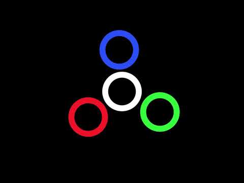 RGB Circles