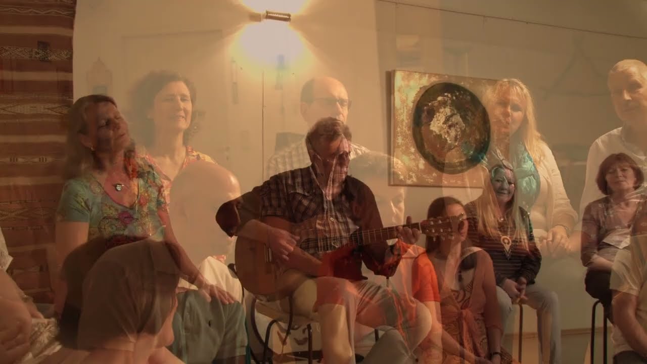 Schläft ein Lied in allen Dingen