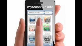 My Temecula Business Directory App screenshot 4