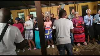 Temple Of God Original  Ngiya Thanda