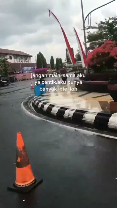 STORY WA 30 DETIK TERBARU || PUNYA BANYAK INTEL:)