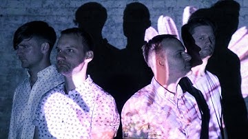 Death and the Penguin - Colour In Me